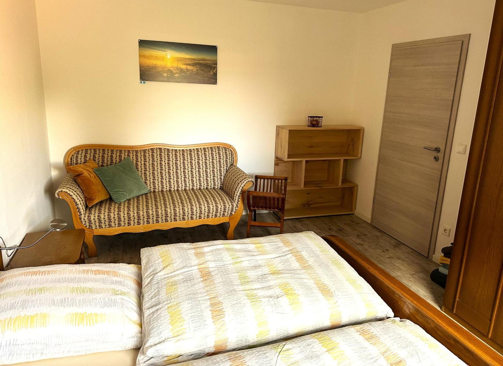 Ferienwohnung Anita Jandelsbrunn Buitenkant foto