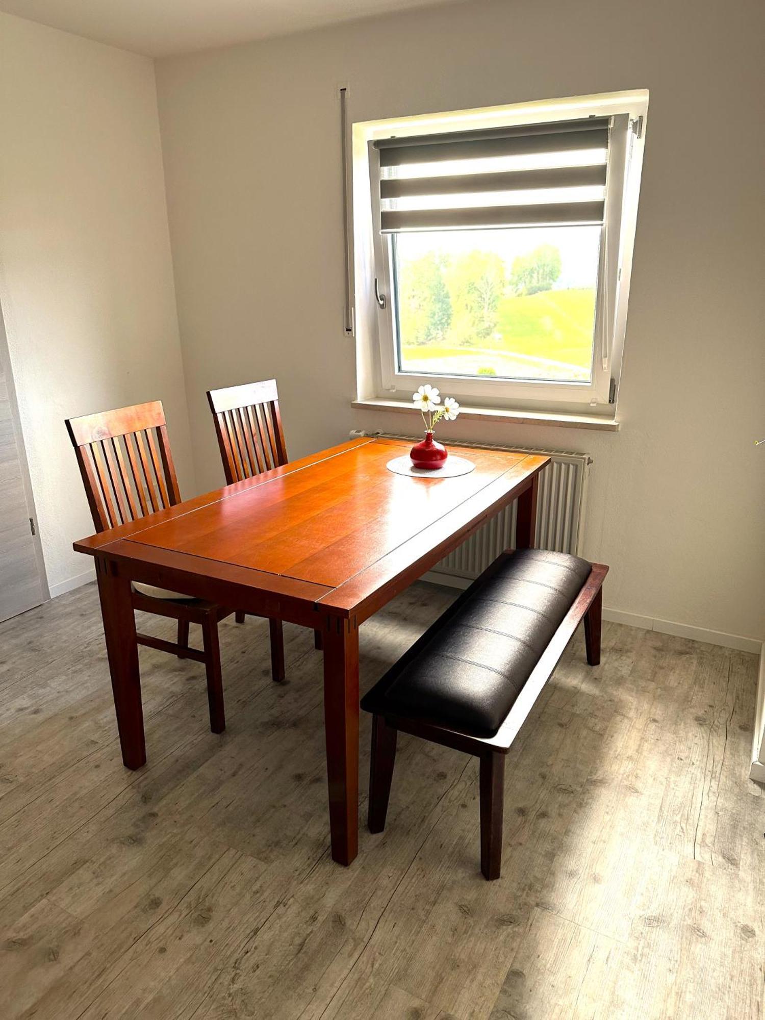 Ferienwohnung Anita Jandelsbrunn Buitenkant foto